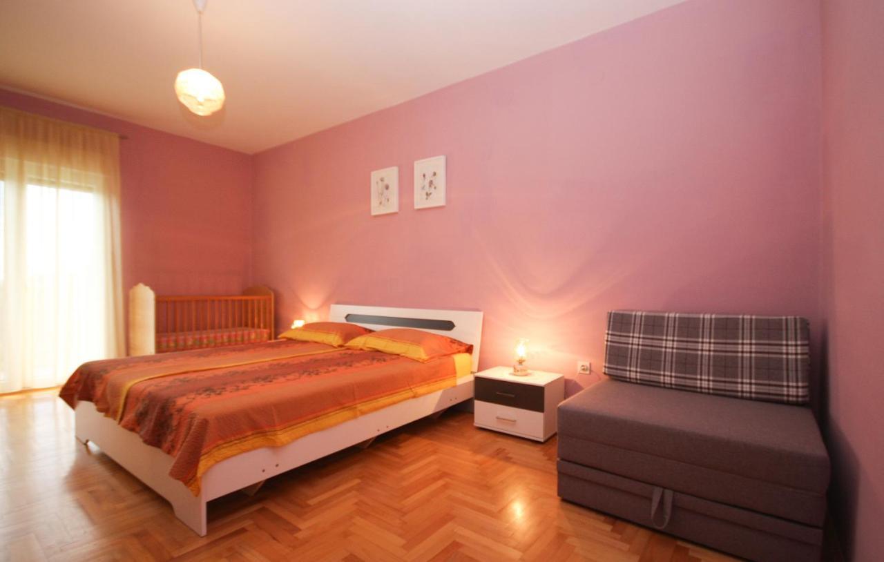 Guest House Ljubica Medulin Extérieur photo