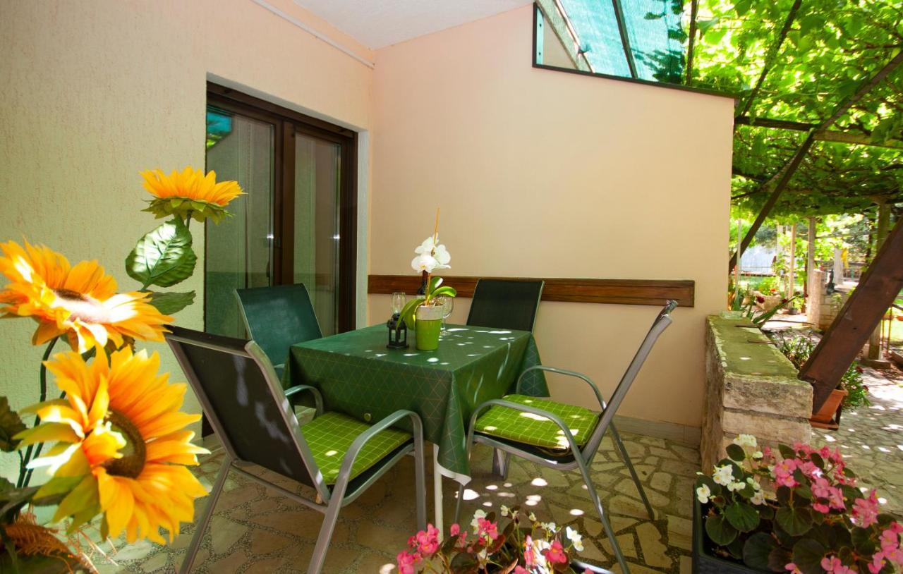 Guest House Ljubica Medulin Extérieur photo
