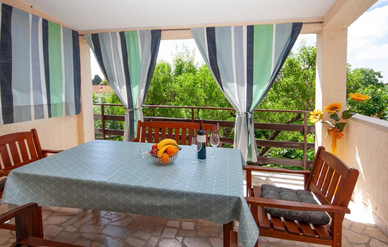 Guest House Ljubica Medulin Extérieur photo