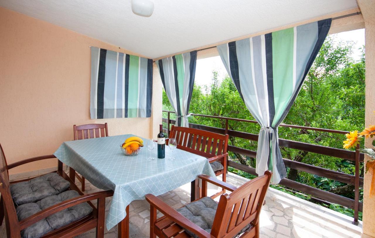 Guest House Ljubica Medulin Extérieur photo