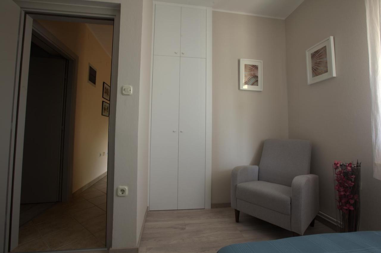Guest House Ljubica Medulin Extérieur photo