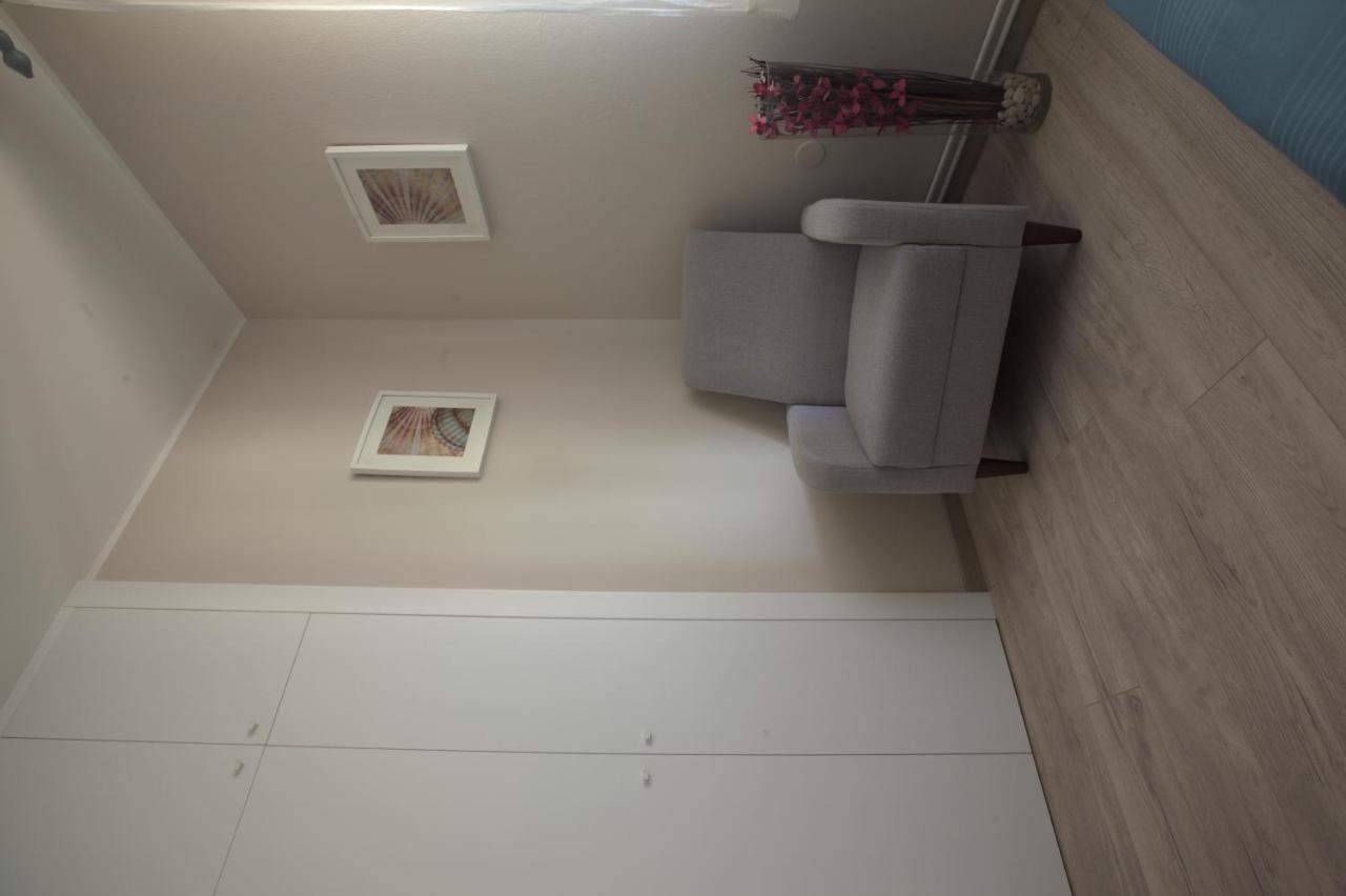 Guest House Ljubica Medulin Extérieur photo