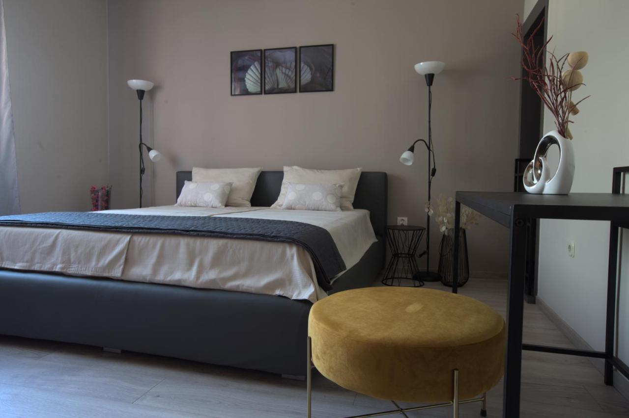 Guest House Ljubica Medulin Extérieur photo