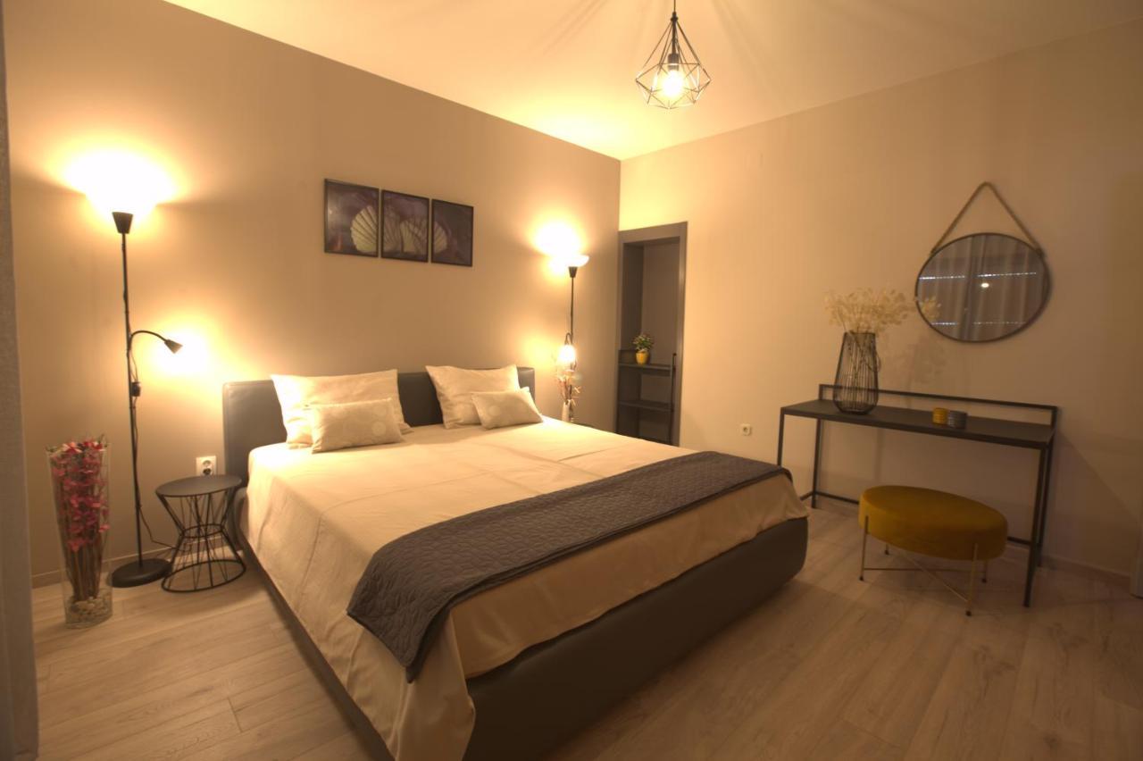Guest House Ljubica Medulin Extérieur photo