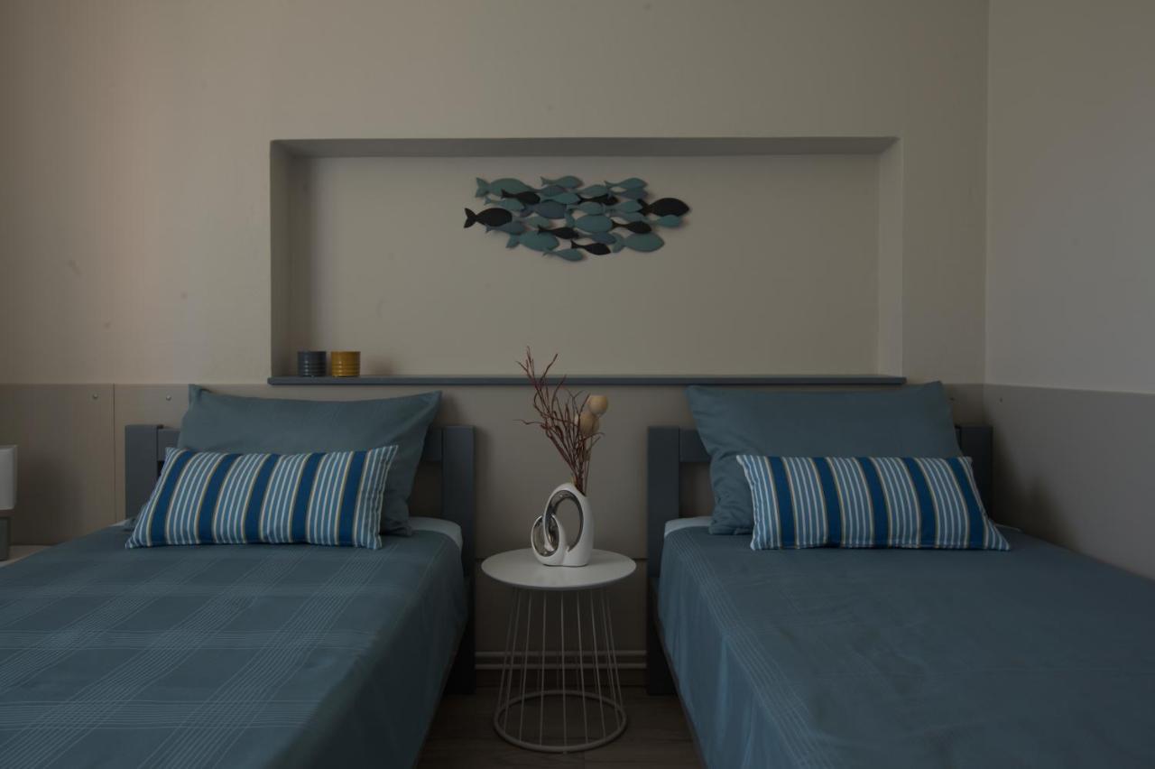 Guest House Ljubica Medulin Extérieur photo