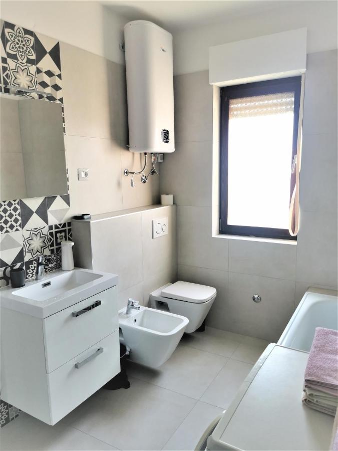 Guest House Ljubica Medulin Extérieur photo