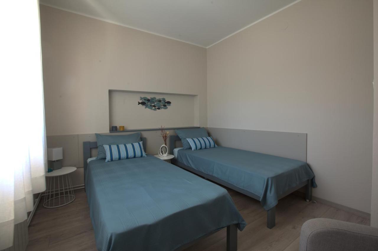 Guest House Ljubica Medulin Extérieur photo
