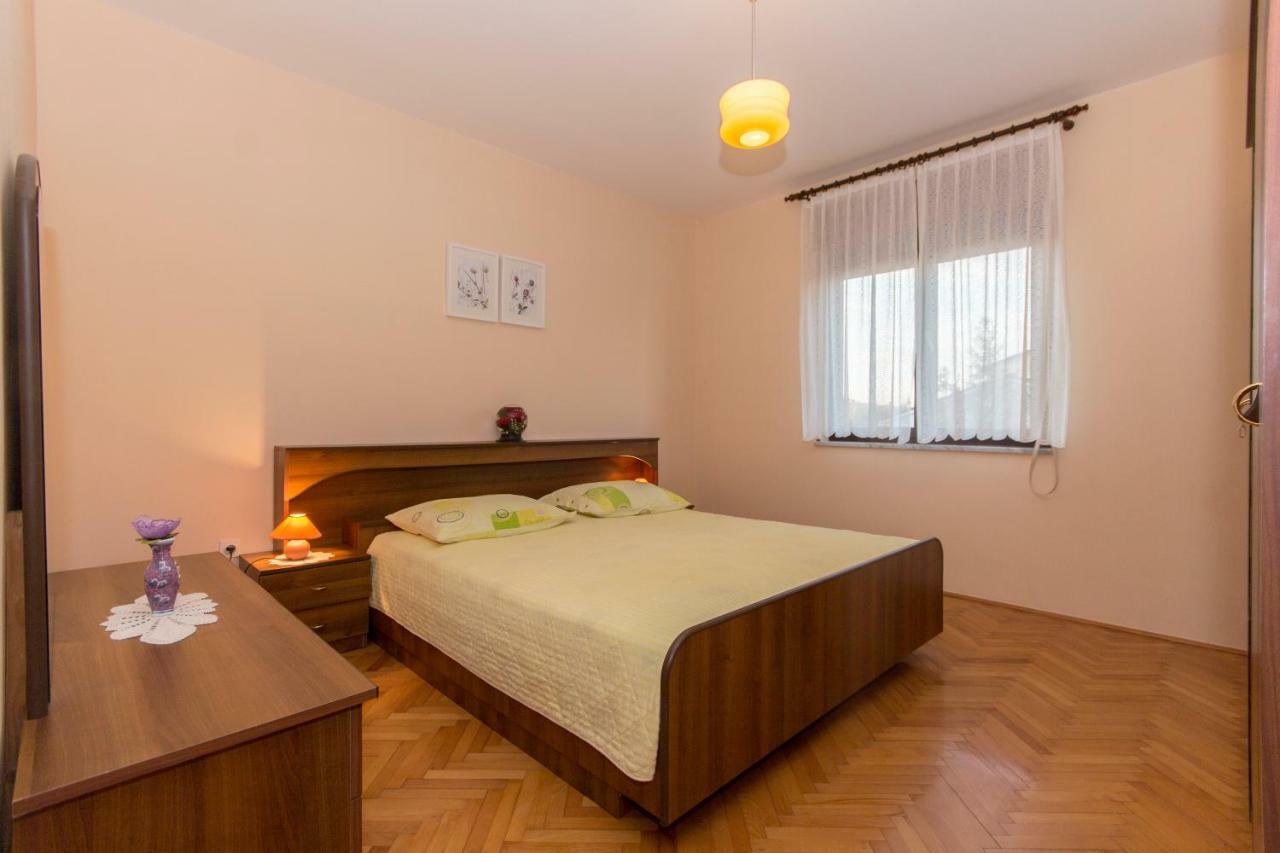 Guest House Ljubica Medulin Extérieur photo